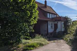 Schönes Wohnhaus mit großer Scheune - tolles Ausbaupotential! – Kleinsachsenheimer Straße 37, 74321 Ludwigsburg (Kreis) – Vorschaubild 4