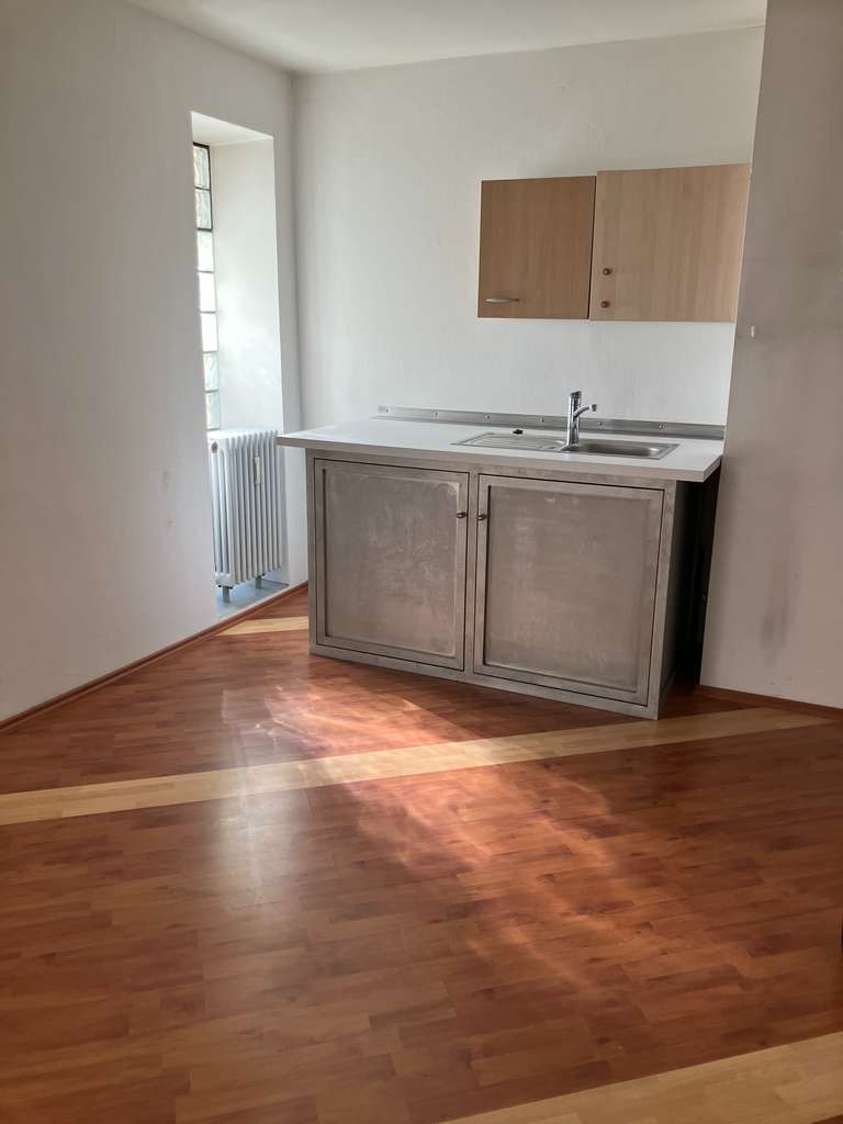 Immobilie in Haag in Oberbayern - Altstadthaus mit viel Platz - Bild 1