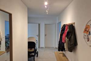 Großzügig wohnen im Hanseviertel - von Privat, provisionsfrei – Alfred-Trebchen-Straße 33, 21337 Neu-Hagen, Lüneburg – Vorschaubild 18