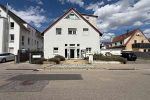 Platz für alle(s)! Wohn- und Geschäftshaus in der Ludwigsburger Weststadt – Die vollständige Adresse der Immobilie erhältst du vom Anbieter., 71636 West, Ludwigsburg – Vorschaubild 2