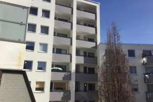 Attraktiv! 2-Zimmer-Wohnung in zentraler Lage – Am Dobben 28, 28203 Ostertor, Bremen – Vorschaubild 2