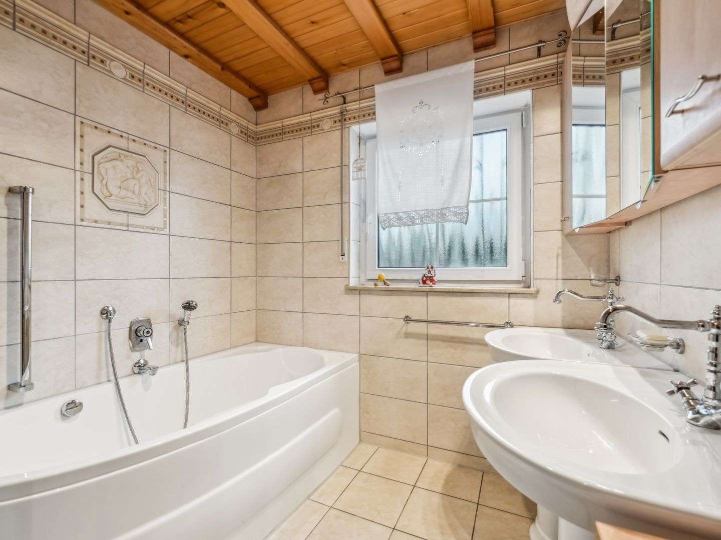 Immobilie in Schlat - Einfamilienhaus mit Einliegerwohnung in Schlat - Bild 6