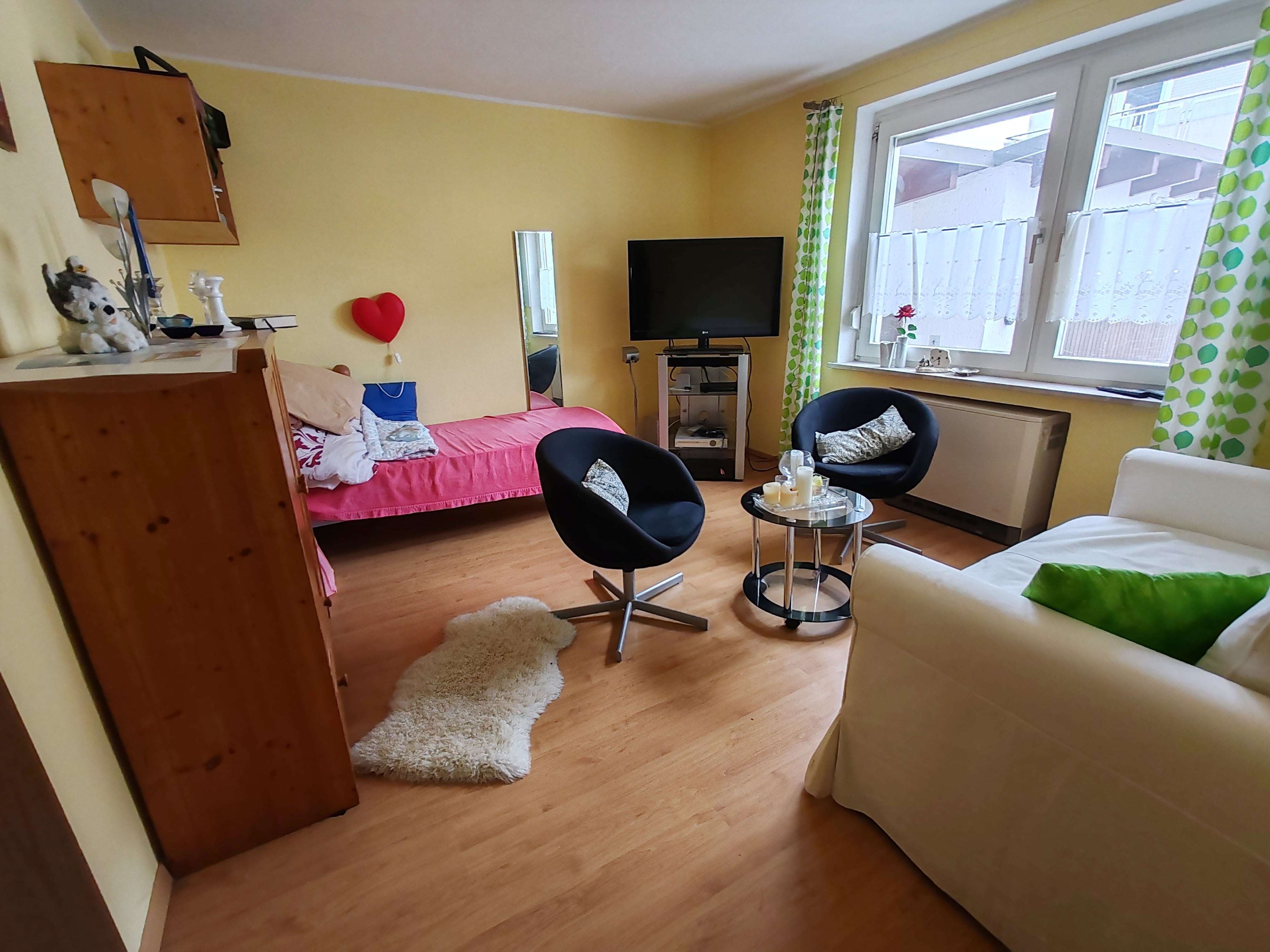 Immobilie in Zell im Fichtelgebirge - Zweifamilienhaus in Zell - Bild 7