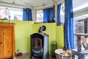 Platz für zwei Familien - Gasneutral mitten in Esens wohnen – Wittmund (Kreis) – Vorschaubild 11