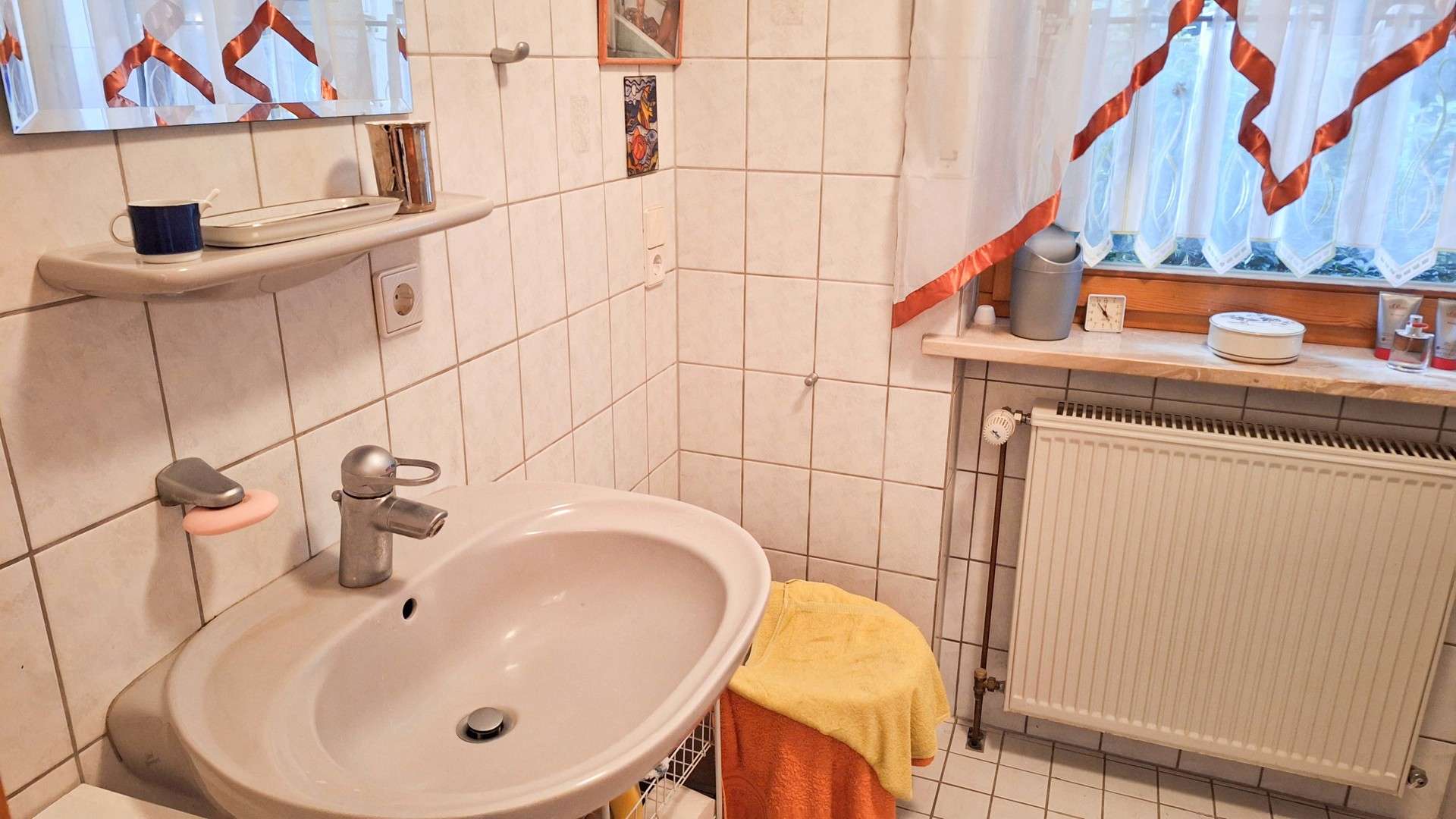 Immobilie in Seck - Individuelles 8 Zimmer Wohnhaus in ruhiger Lage mit Garten für die große Familie! - Bild 18