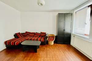 Provisionsfrei und bezugsfrei: 2-Zimmer-Wohnung in der Oststadt – Die vollständige Adresse der Immobilie erhältst du vom Anbieter., 30161 Oststadt, Hannover – Vorschaubild 3