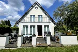 In bevorzugter Höhenlage von Ippendorf, vermietetes Haus mit Fernblick – Auf dem Heidgen 15, 53127 Ippendorf, Bonn – Vorschaubild 2