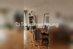 Tauschwohnung: 65 m² Wohnung in Düsseldorf