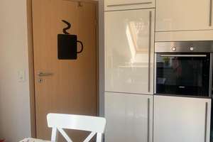 Sozialwohnung 4-Zimmer mit Balkon in Bielefeld – Toppmannsweg 6, 33659 Senne, Bielefeld – Vorschaubild 8