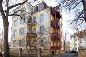 Bestlage! Vermietete 2-Raum-Wohnung am Stresemannplatz – Die vollständige Adresse der Immobilie erhältst du vom Anbieter., 1309 Striesen-Süd, Dresden – Vorschaubild 29