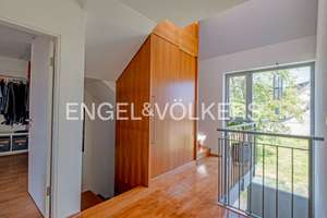 Exklusives Architektenhaus in ruhiger Lage – Die vollständige Adresse der Immobilie erhältst du vom Anbieter., 85241 Hebertshausen – Vorschaubild 10