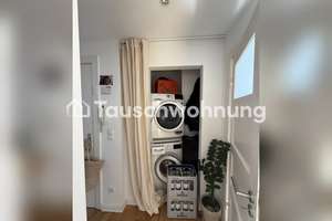 Tauschwohnung: Tausche 2-Zi-Wohnung in Hamburg-Nord – Die vollständige Adresse der Immobilie erhältst du vom Anbieter., 22307 Barmbek-Nord, Hamburg – Vorschaubild 9