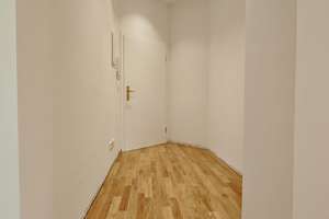 Erstbezug: frisch sanierte 2-Zi.-Whg. mit Balkon, separater. Küche u. modernem Bad mit DU, 01099 DD – Waldschlößchenstr 24, 1099 Radeberger Vorstadt, Dresden – Vorschaubild 5