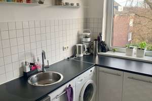 In begehrter Wohnlage. Essen Bredeney. Mit Balkon. – Am Ruhrstein 38, 45133 Bredeney, Essen – Vorschaubild 3