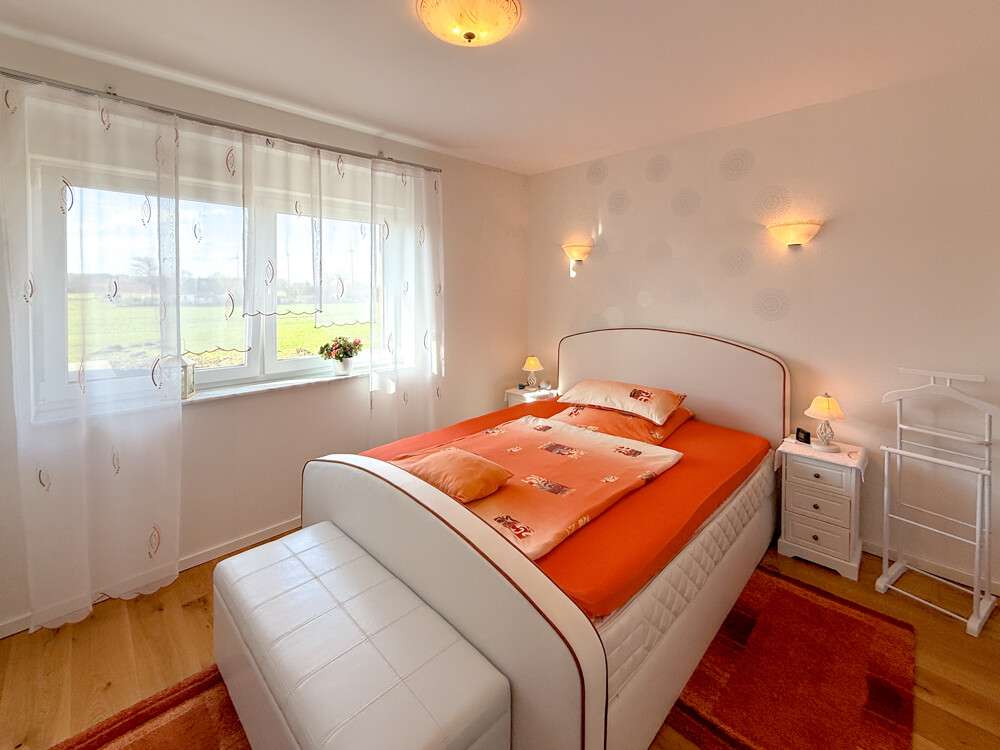 Immobilie in Hasselberg - Moderner Bungalow in Hasselberg – Wohnen in Ostseenähe - Bild 5