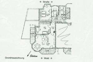 Charmante, helle 3-Zimmerwohnung mit gut geschnittenem Grundriss in Waldtrudering – Die vollständige Adresse der Immobilie erhältst du vom Anbieter., 81825 Waldtrudering, München – Vorschaubild 13