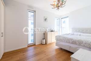 SELTENE NEUBAU PENTHOUSE IN NEUEHRENFELD MIT GROßER DACHTERRASSE + TIEFGARAGE + AUFZUG ZUM VERLIEBEN – Die vollständige Adresse der Immobilie erhältst du vom Anbieter., 50823 Neuehrenfeld, Köln – Vorschaubild 9