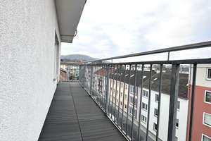 Helle 2-Zimmer-Wohnung in zentraler Lage mit Balkon! Erstbezug nach Renovierung – Grabenstraße  29, 58095 Mittelstadt, Hagen – Vorschaubild 17