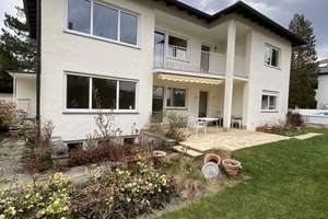 Hochwertig neu renovierte 4 Zimmerwohnung mit Terrasse  – Bestelmeyerstraße 4, 81477 Solln, München – Vorschaubild 7