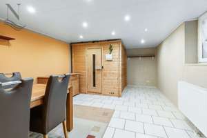 Eleganz trifft Wohnkomfort: Exklusives Reihenendhaus mit Wintergarten, Sauna und Gartenidylle – Die vollständige Adresse der Immobilie erhältst du vom Anbieter., 83093 Bad Endorf – Vorschaubild 29