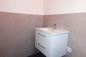 Sanierte 3-Zimmer-Wohnung in Saarbrücken-Halberg – Die vollständige Adresse der Immobilie erhältst du vom Anbieter., 66130 Brebach-Fechingen, Saarbrücken – Vorschaubild 4