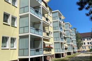 Wohnungsangebot Hohe Straße 21 – Hohe Straße 21, 39124 Neue Neustadt, Magdeburg – Vorschaubild 1