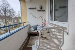 3-Zimmer-Wohnung mit Loggia in gefragter Lage – Die vollständige Adresse der Immobilie erhältst du vom Anbieter., 53123 Lengsdorf, Bonn – Vorschaubild 4