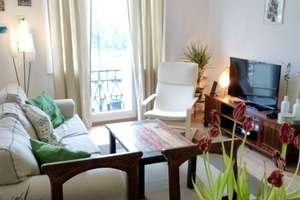Schöne 3 Zimmer Altbau-Wohnung in Köln-Mülheim – Berliner Straße 62, 51063 Mülheim (Ortsteil), Köln – Vorschaubild 9