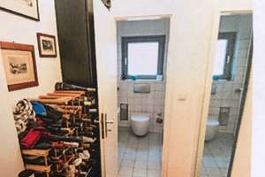Modernisierte 5 Zimmer Wohnung mit  EBK in Offenbach Westend am Dreieichpark – 63067 Ledermuseum, Offenbach am Main – Vorschaubild 8