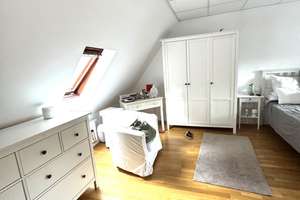 Ein Zuhause mit Geschichte und Herz – Reihenmittelhaus in Wolfsburg Steimkerberg – Am Wiesengrund 7, 38440 Steimker Berg, Wolfsburg – Vorschaubild 12