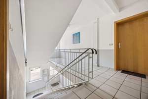 Charmante 1,5-Zimmer-Wohnung mit Balkon - bezugsfrei, hell und ruhig – Die vollständige Adresse der Immobilie erhältst du vom Anbieter., 12589 Rahnsdorf, Berlin – Vorschaubild 9