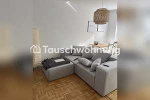 Tauschwohnung: Biete 2-Zimmer Wohnung – Die vollständige Adresse der Immobilie erhältst du vom Anbieter., 80799 Am alten nördlichen Friedhof, München – Vorschaubild 4