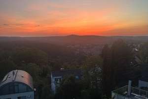 +++ Gepflegte 3-Zimmer-Wohnung im Dachgeschoss mit tollem Fernblick +++ – 70597 Haigst, Stuttgart – Vorschaubild 10
