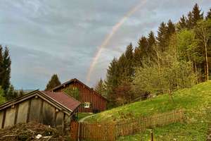 Zweitwohnsitz Forsthaus / Alm Bergen  (Chiemgau) – Die vollständige Adresse der Immobilie erhältst du vom Anbieter., 83346 Bergen – Vorschaubild 29