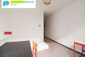 Attraktives Investmentpaket: Drei 1-Zimmer-Wohnungen mit Tiefgaragenstellplätzen in gefragter Lage – Die vollständige Adresse der Immobilie erhältst du vom Anbieter., 52074 Westpark, Aachen – Vorschaubild 2
