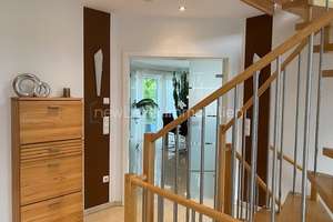 Schmuckstück im Osten von Regensburg in Barbing: tolles EFH mit Keller, Doppelgarage, viele Extras! – Die vollständige Adresse der Immobilie erhältst du vom Anbieter., 93055 Ostenviertel, Regensburg – Vorschaubild 5