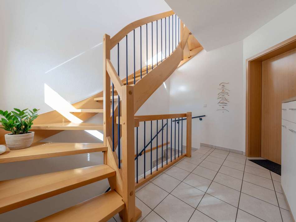 EG Treppenhaus