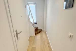 Möblierte Wohnung in saniertem Altbremer Haus in zentraler Lage im Ostertor – Die vollständige Adresse der Immobilie erhältst du vom Anbieter., 28203 Ostertor, Bremen – Vorschaubild 4