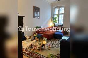 Tauschwohnung: 2-Zimmer-Flat in Neukölln Schillerkiez zum Tausch – Die vollständige Adresse der Immobilie erhältst du vom Anbieter., 12049 Neukölln (Ortsteil), Berlin – Vorschaubild 1
