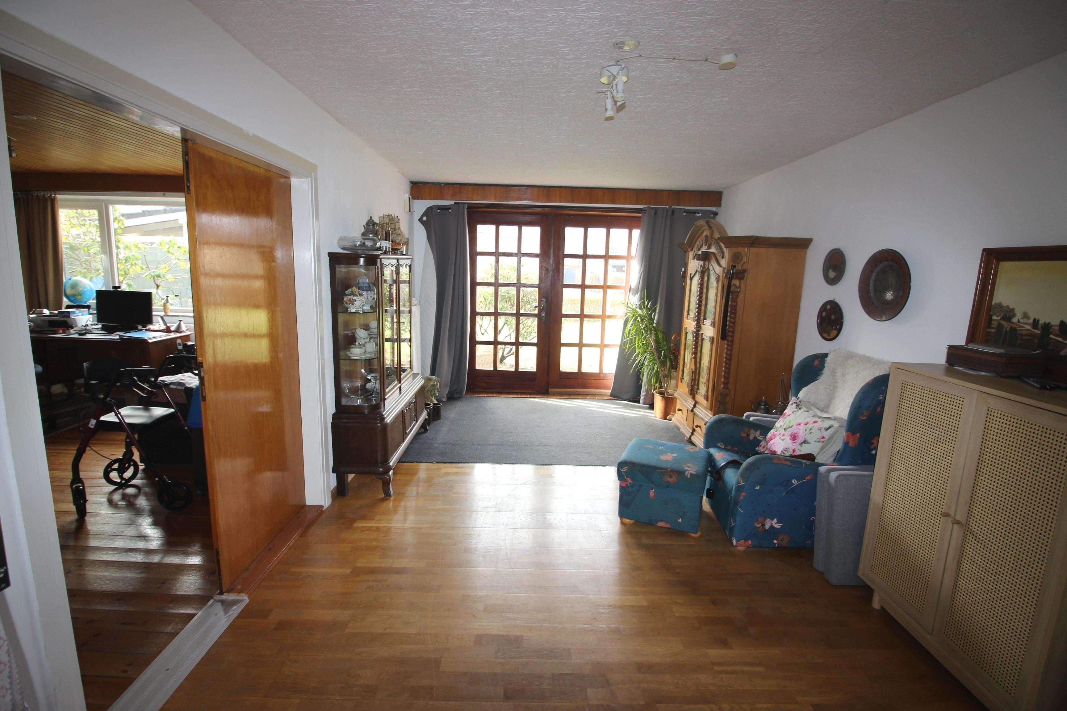 Immobilie in Handewitt - Charmantes Wohnhaus mit Potenzial – teilmodernisiert und sofort nutzbar - Bild 6