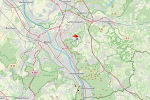 Familien(t)raum in Bonn-Roleber – viel Platz, großer Garten und jede Menge Möglichkeiten – Die vollständige Adresse der Immobilie erhältst du vom Anbieter., 53229 Holzlar, Bonn – Vorschaubild 23