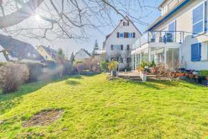 Attraktives Dreifamilienhaus in Stuttgart-Vaihingen – Traumgarten & freie EG-Wohnung – Die vollständige Adresse der Immobilie erhältst du vom Anbieter., 70563 Heerstraße, Stuttgart – Vorschaubild 38