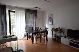 Ma-Fressgasse:  Sehr schöne, großzügige Wohnung mit Balkon – Mannheim – Vorschaubild 5