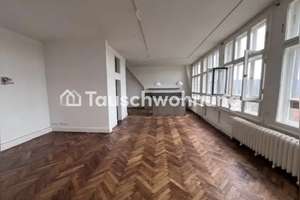 Tauschwohnung: Gemütliches Loft in Lübeck tauschen gegen Hamburg – Die vollständige Adresse der Immobilie erhältst du vom Anbieter., 23552 Innenstadt, Lübeck – Vorschaubild 2
