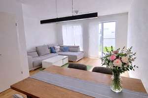 Exklusives Reihenhaus mit Dachterrasse, Südgarten und Toplage in Erding – Die vollständige Adresse der Immobilie erhältst du vom Anbieter., 85435 Erding – Vorschaubild 1