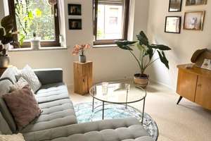 Modernisierte 2-Zimmer-Wohnung inklusive Einbauküche – Die vollständige Adresse der Immobilie erhältst du vom Anbieter., 90459 Galgenhof, Nürnberg – Vorschaubild 1