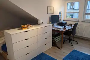 Attraktives Mehrfamilienhaus nähe BraWo Park – Gepflegt, modernisiert und voll vermietet! – Braunschweig – Vorschaubild 12