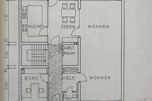 Düren-Süd, schickes Einfamilienhaus mit Büro-/Praxisfläche – Düren (Kreis) – Vorschaubild 40