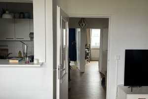 Befristet (01.11.2025-28.02.2026): Schöne 3-Zimmer-Wohnung zur Zwischenmiete für 4 Monat in PBerg – Trelleborger Straße 89, 13189 Berlin – Vorschaubild 1
