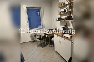 Tauschwohnung: 2 Zimmer Dachgeschosswohnung mit Blick auf den Flughafen – Tempelhofer Damm 50, 12101 Tempelhof, Berlin – Vorschaubild 5